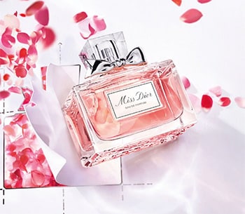Apa de parfum CHRISTIAN DIOR Miss Dior, Femei, 100ml
